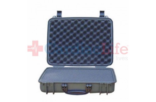 Waterproof AED Carry Case